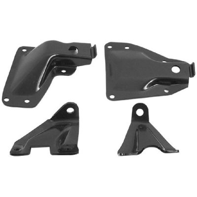 GLA1006D Frame Mount